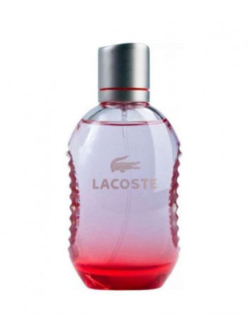Lacoste Style In Play