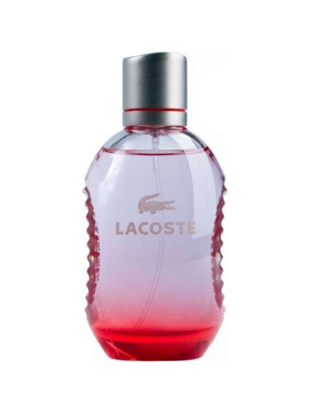 Lacoste Style In Play