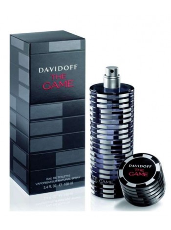 Davidoff The Game