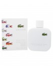 Lacoste Eau De Lacoste L.12.12 Blanc Limited Edition
