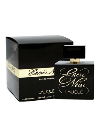 Lalique Encre Noire