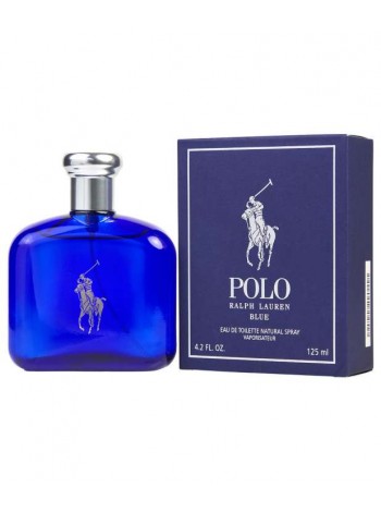 Ralph Lauren Polo Blue