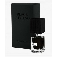 Nasomatto Black Afgano