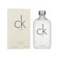 Calvin Klein One