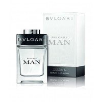 Bvlgari Man