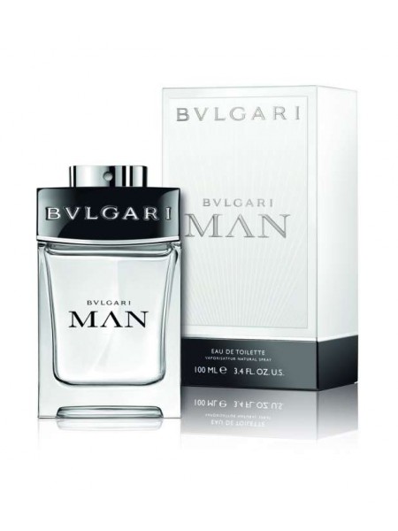 Bvlgari Man