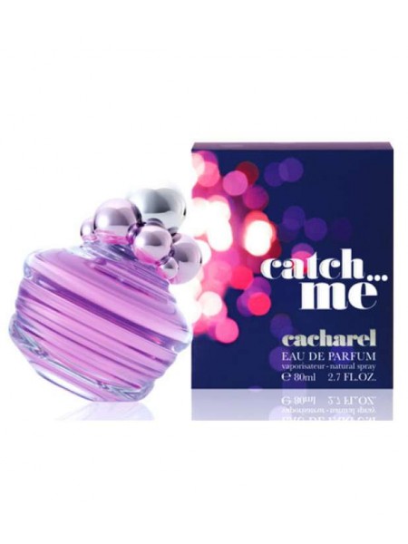 Cacharel Catch Me