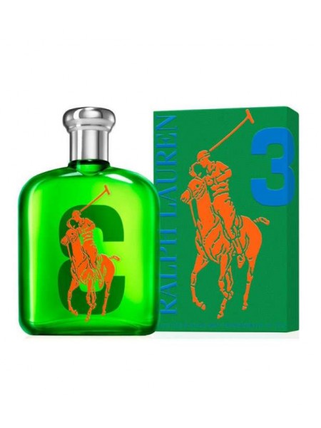 Ralph Lauren The Big Ponny Collection 3