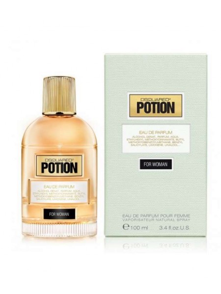 Dsquared2 Potion Dsquared2 Potion