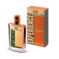 Sergio Tacchini Experience Discovery