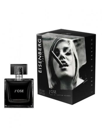 Jose Eisenberg J'ose