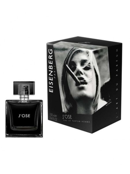 Jose Eisenberg J'ose Jose Eisenberg J'ose
