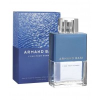 Armand Basi L'eau Pour Homme