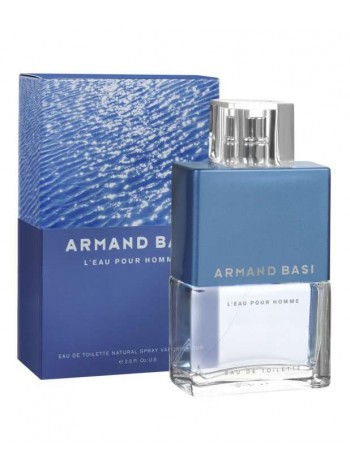 Armand Basi L'eau Pour Homme