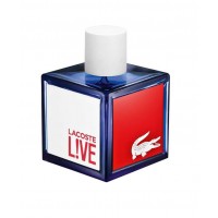Lacoste Live