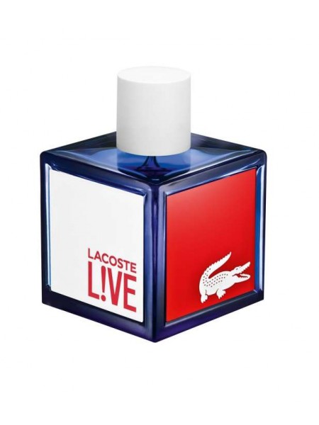 Lacoste Live