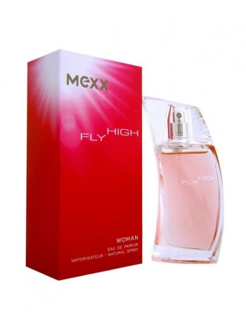 Mexx Fly High
