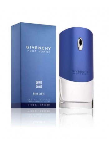 Givenchy Blue Label