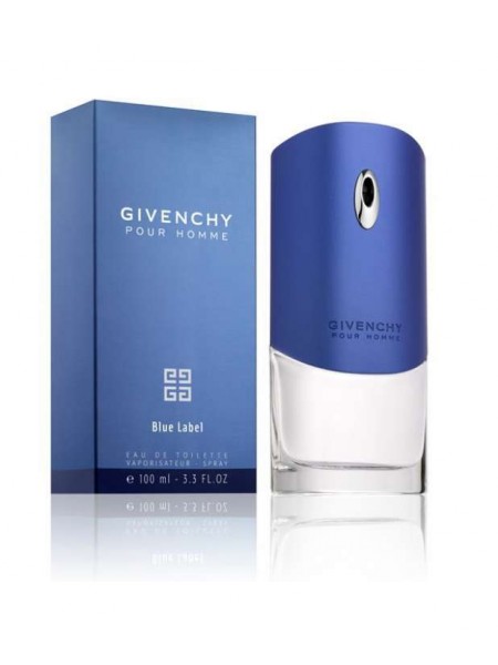 Givenchy Blue Label Givenchy Blue Label