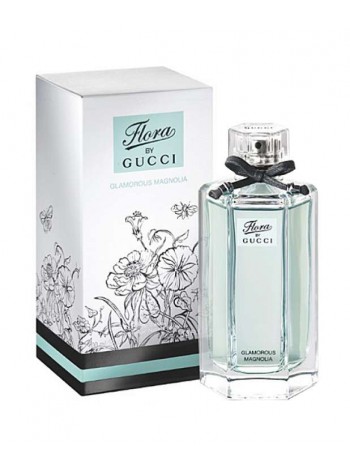 Gucci Flora Glamorous Magnolia