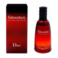Christian Dior Fahrenheit