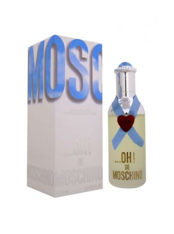 Moschino Oh! De Moschino