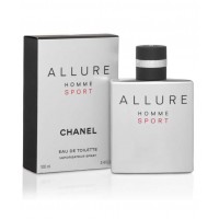 Chanel Allure Homme Sport