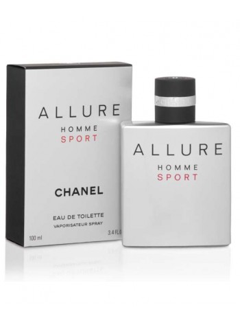 Chanel Allure Homme Sport