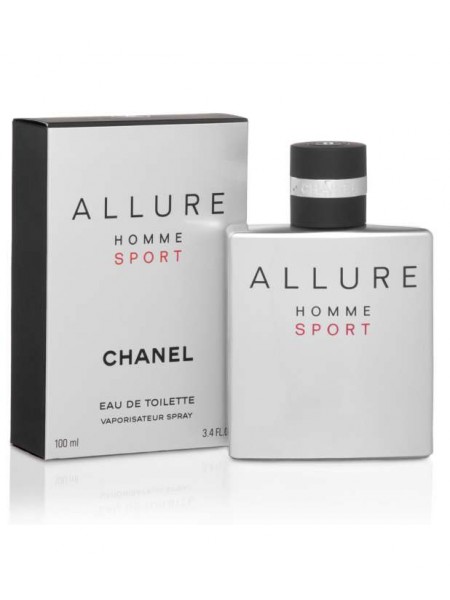 Chanel Allure Homme Sport