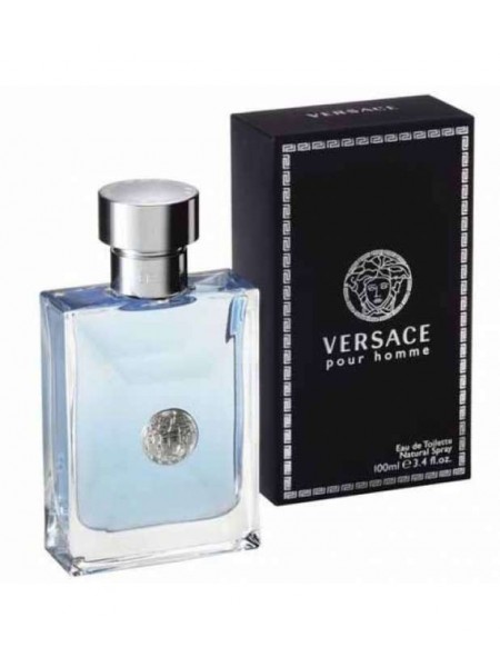 Versace Pour Homme