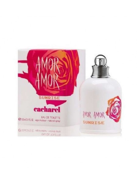 Cacharel Amor Sunrise
