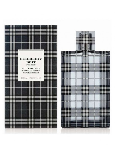 Burberry Brit