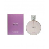 Chanel Chance Eau Vive