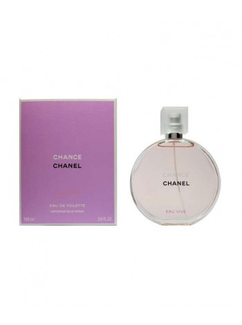 Chanel Chance Eau Vive