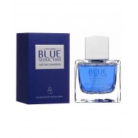 Antonio Banderas Blue Seduction