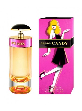 Prada Candy