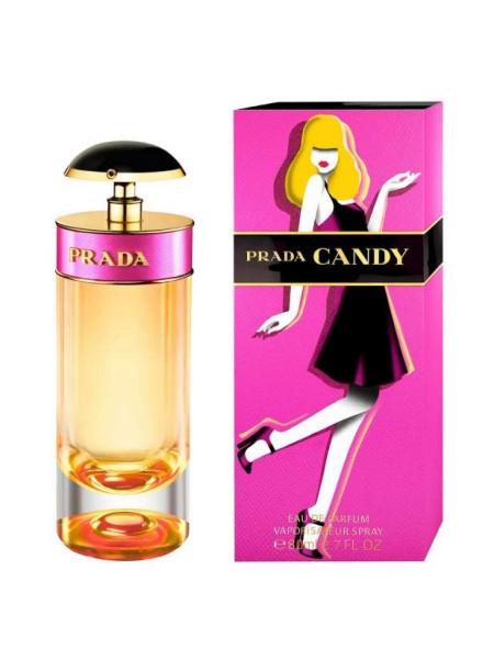 Prada Candy