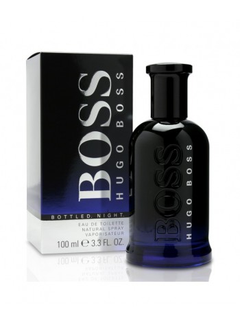 Hugo Boss Hugo Bottled Night