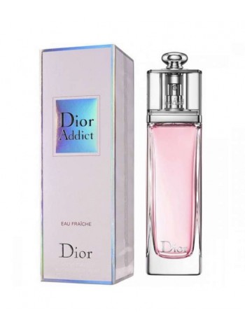 Christian Dior Addict Eau Fraiche