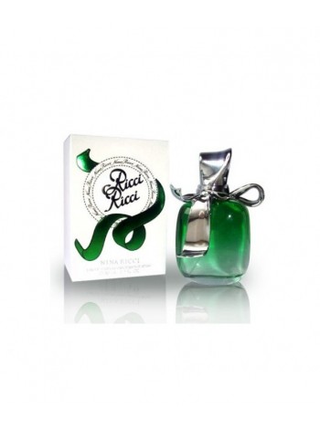 Nina Ricci Ricci Ricci Green