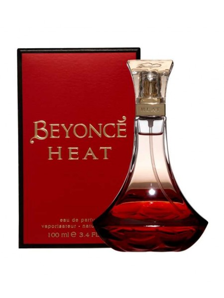 Beyonce Heat Beyonce Heat