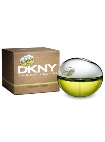 Donna Karan Dkny Be Delicious