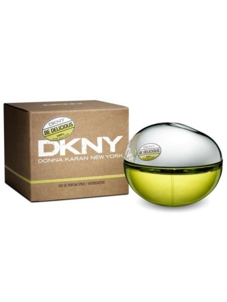 Donna Karan Dkny Be Delicious Donna Karan Dkny Be Delicious