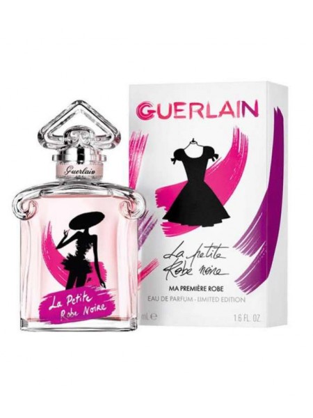 Guerlain La Petite Robe Noire Ma Premiere Robe Guerlain La Petite Robe Noire Ma Premiere Robe