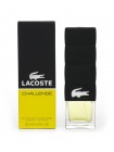 Lacoste Challenge
