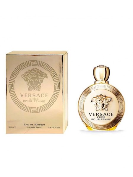 Versace Eros