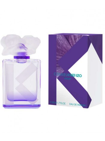 Kenzo Couleur Violet