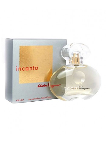 Salvatore Ferragamo Incanto