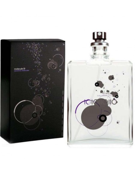 Escentric Molecules Molecule 01