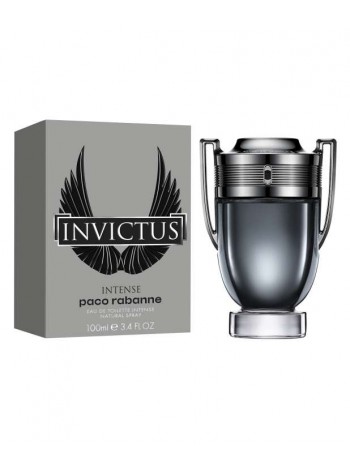Paco Rabanne Invictus Intense